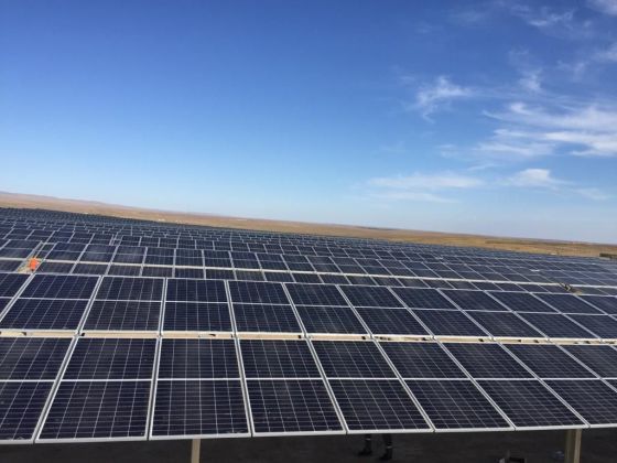 L'industrie photovoltaïque en proie à une guerre de propagande technologique