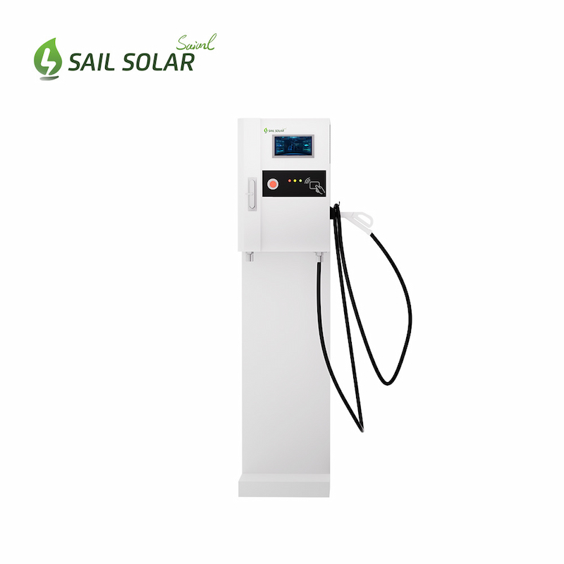 AC EV Charger 7KW 11KW 22KW for Home Use
