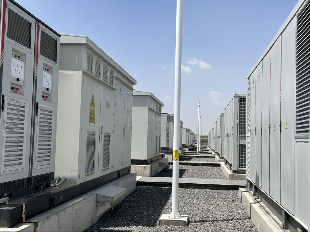 Système solaire commercial de 1 MW en Thaïlande