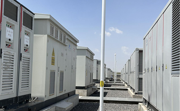 Système solaire commercial de 1 MW en Thaïlande