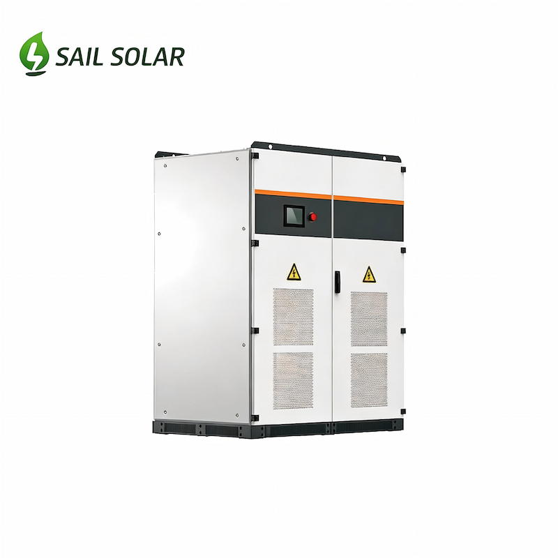 500KW PCS Inverter