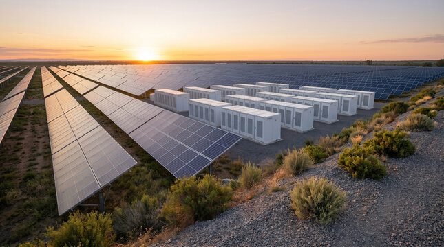 Stockage de l'énergie solaire : Batterie sodium-ion vs batterie lithium-ion – Technologie dominante sur le marché actuel des batteries solaires